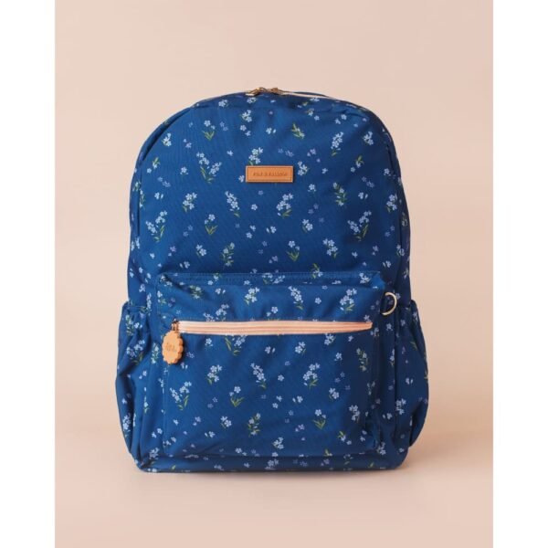 Kids Backpack - Forget-Me-Not - Image 2