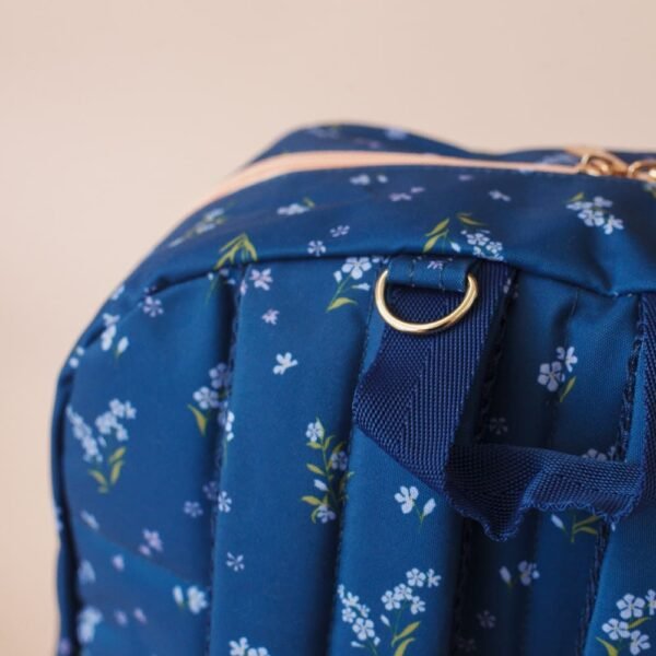 Kids Backpack - Forget-Me-Not - Image 8