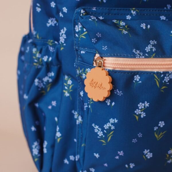 Kids Backpack - Forget-Me-Not - Image 10