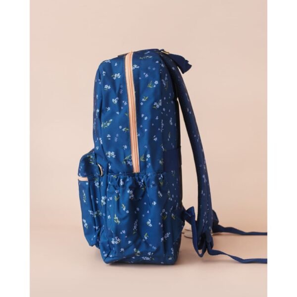 Kids Backpack - Forget-Me-Not - Image 5