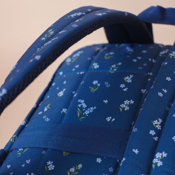 Kids Backpack - Forget-Me-Not - Image 11
