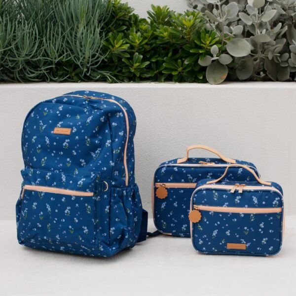 Kids Backpack - Forget-Me-Not