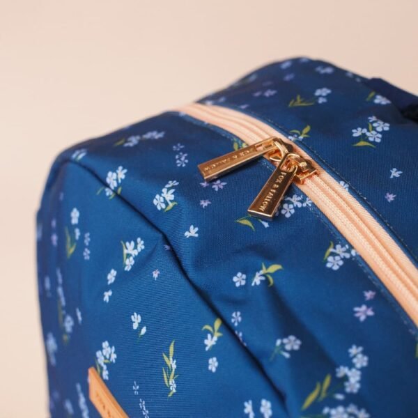Kids Backpack - Forget-Me-Not - Image 7