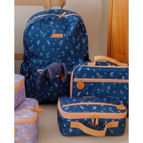 Kids Backpack - Forget-Me-Not - Image 14