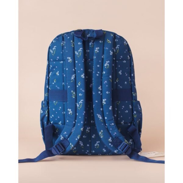 Kids Backpack - Forget-Me-Not - Image 4