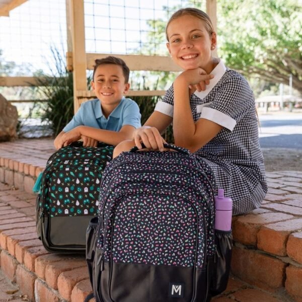 Montii Co Backpack - Game On - Image 4
