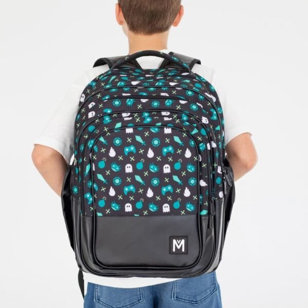 Montii Co Backpack - Game On - Image 5