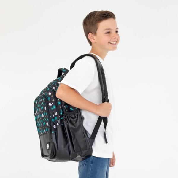 Montii Co Backpack - Game On - Image 3