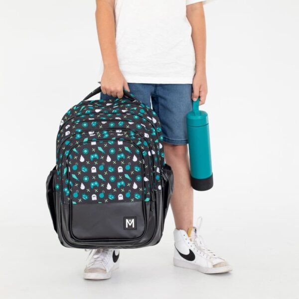 Montii Co Backpack - Game On - Image 2