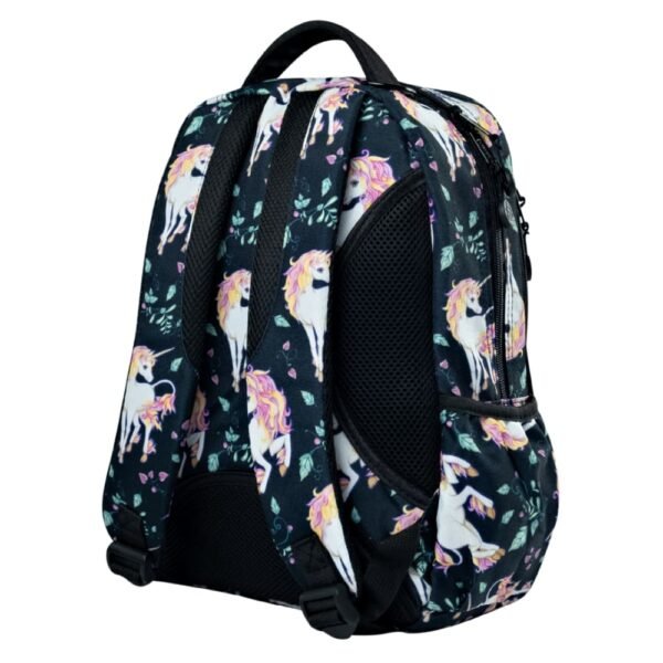 Swish Kids Backpack - Unicorn - Image 3